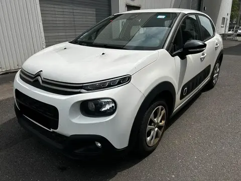 Used CITROEN C3 Diesel 2020 Ad 