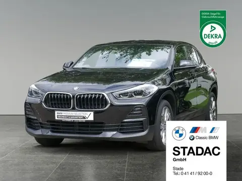 Used BMW X2 Hybrid 2021 Ad 