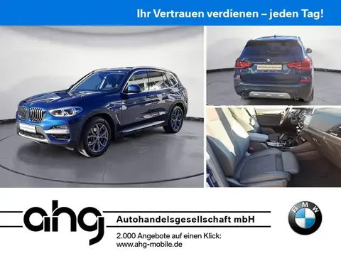 Used BMW X3 Diesel 2021 Ad 