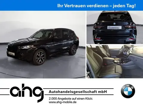 Used BMW X3 Diesel 2024 Ad 