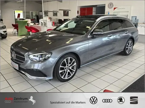 Used MERCEDES-BENZ CLASSE E Diesel 2020 Ad 