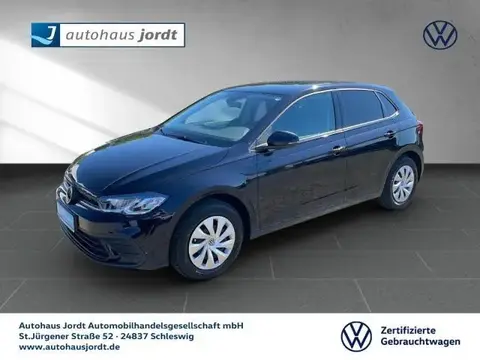 Used VOLKSWAGEN POLO Petrol 2024 Ad 