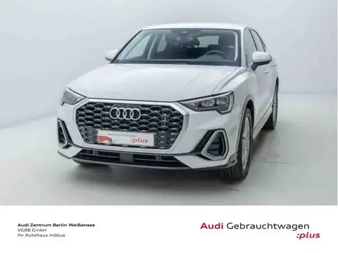 Used AUDI Q3 Diesel 2022 Ad Germany