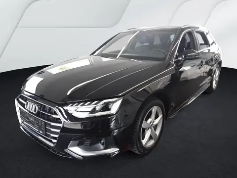 Annonce AUDI A4 Essence 2020 d'occasion 