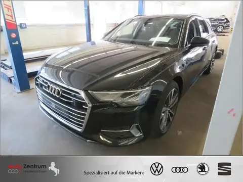 Used AUDI A6 Diesel 2019 Ad 