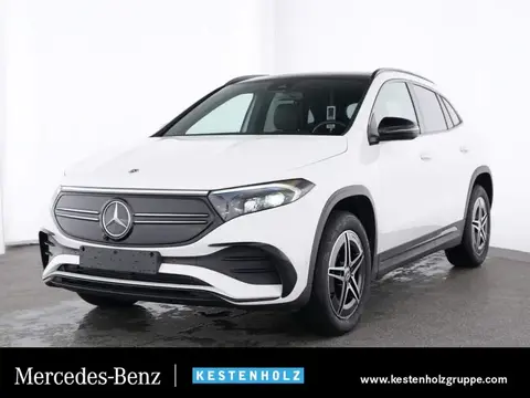 Used MERCEDES-BENZ EQA Not specified 2023 Ad 