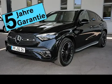 Used MERCEDES-BENZ CLASSE GLC Petrol 2024 Ad 