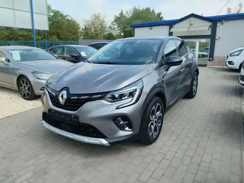 Used RENAULT CAPTUR Petrol 2022 Ad 