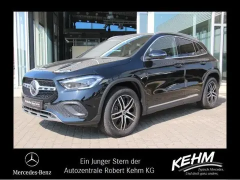 Annonce MERCEDES-BENZ CLASSE GLA Diesel 2023 d'occasion 