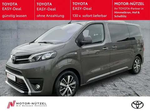 Used TOYOTA PROACE Not specified 2023 Ad 