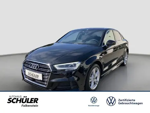 Used AUDI A3 Diesel 2019 Ad 