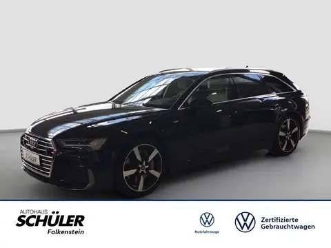 Used AUDI A6 Petrol 2020 Ad 