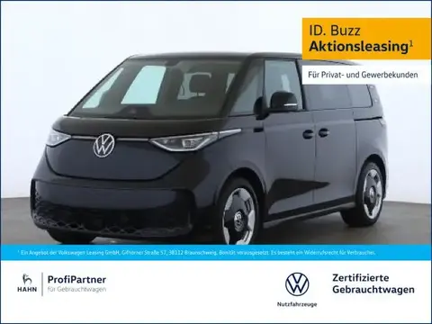 Used VOLKSWAGEN ID. BUZZ Not specified 2023 Ad 