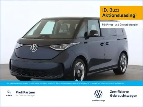 Used VOLKSWAGEN ID. BUZZ Not specified 2023 Ad 