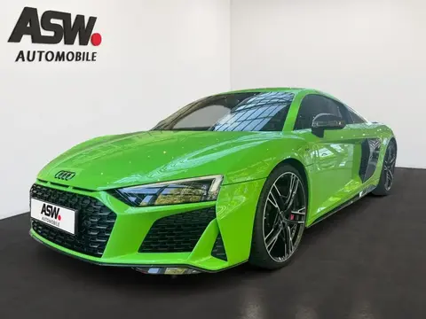 Annonce AUDI R8 Essence 2024 d'occasion 