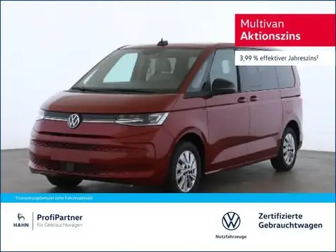 Used VOLKSWAGEN T7 Diesel 2022 Ad 