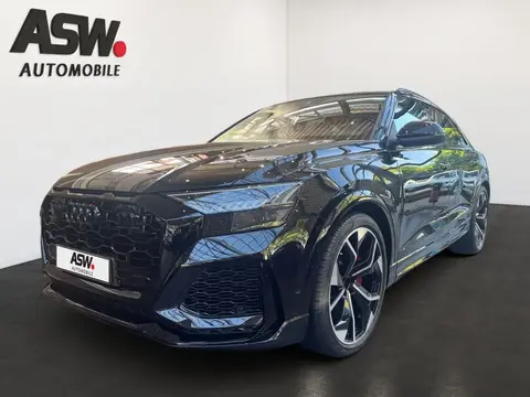 Used AUDI RSQ8 Hybrid 2024 Ad 