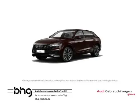 Used AUDI SQ8 Diesel 2020 Ad 