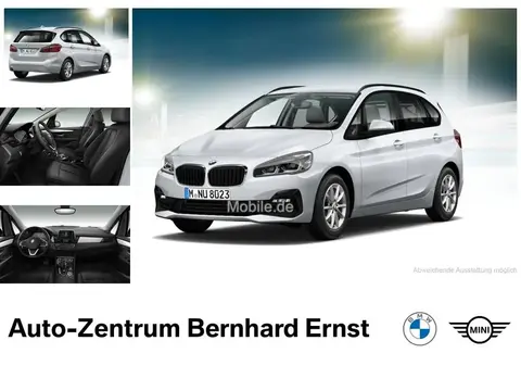 Annonce BMW SERIE 2 Diesel 2019 d'occasion 