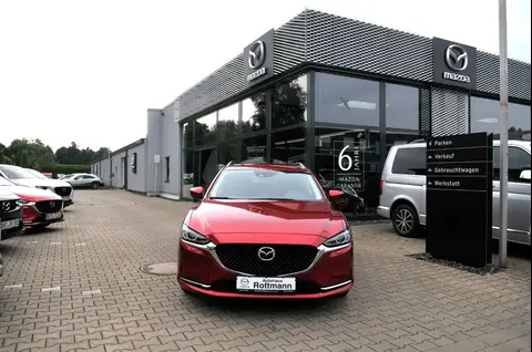 Used MAZDA 6 Petrol 2023 Ad 