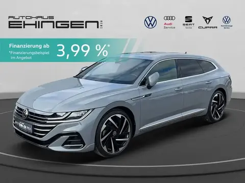 Annonce VOLKSWAGEN ARTEON Essence 2023 d'occasion 