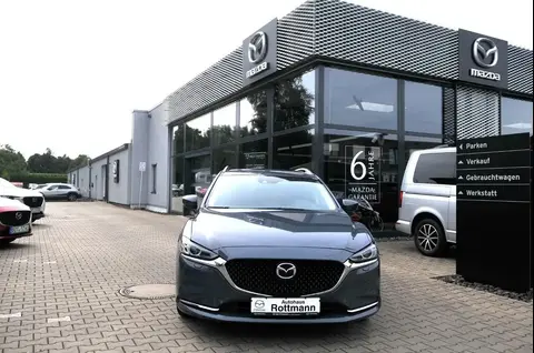 Used MAZDA 6 Petrol 2023 Ad 