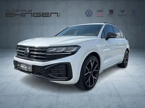 Used VOLKSWAGEN TOUAREG Diesel 2023 Ad 