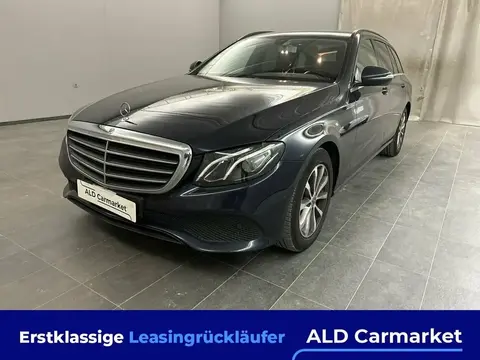 Used MERCEDES-BENZ CLASSE E Diesel 2019 Ad 