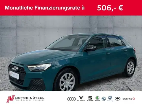 Annonce AUDI A1 Essence 2021 d'occasion 