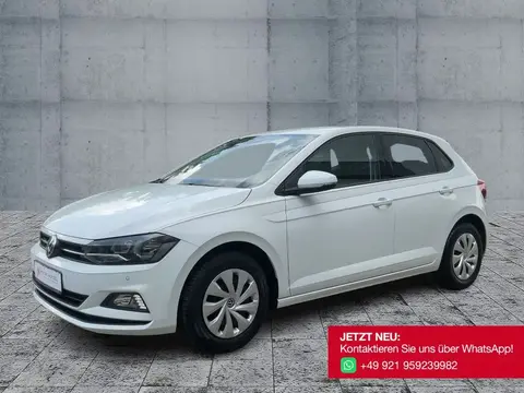 Used VOLKSWAGEN POLO Petrol 2019 Ad 