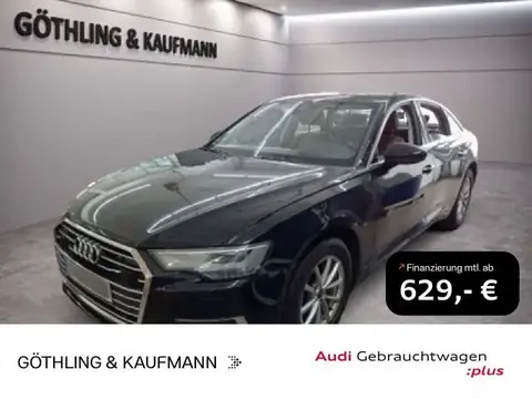 Used AUDI A6 Petrol 2021 Ad 