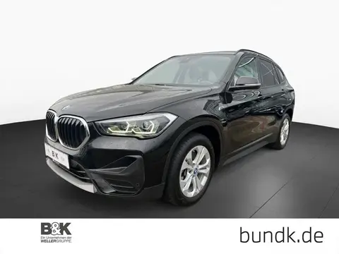 Used BMW X1 Hybrid 2022 Ad 