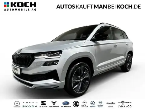 Annonce SKODA KAROQ Essence 2024 d'occasion 