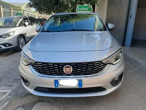 Annonce FIAT TIPO Diesel 2020 d'occasion 