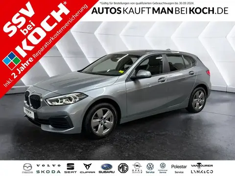 Used BMW SERIE 1 Petrol 2022 Ad 