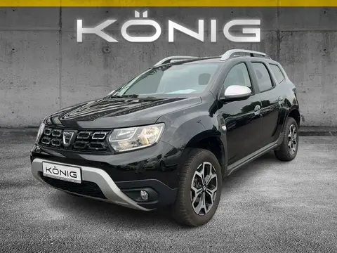 Used DACIA DUSTER Petrol 2019 Ad 