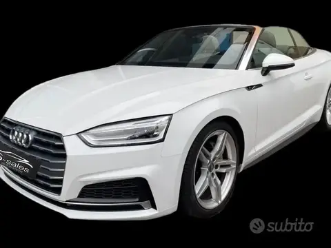 Used AUDI A5 Diesel 2019 Ad 