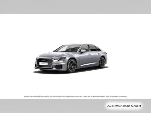 Used AUDI A6 Hybrid 2021 Ad 