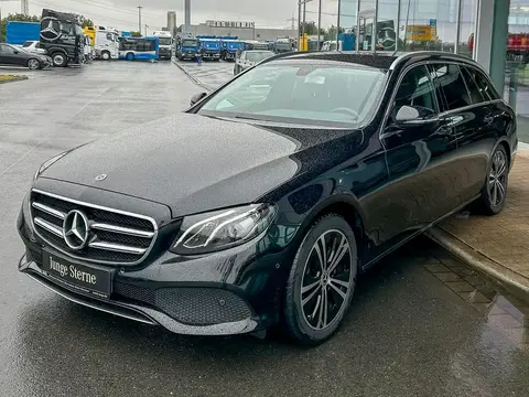 Used MERCEDES-BENZ CLASSE E Diesel 2019 Ad 