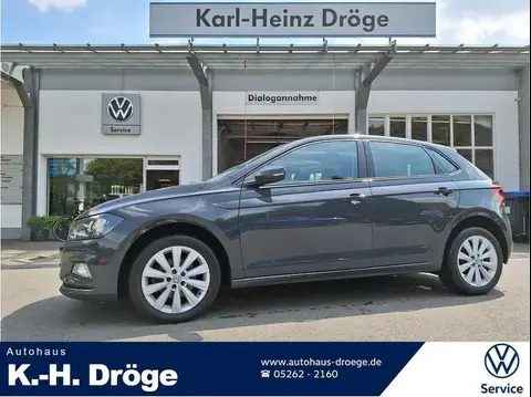 Used VOLKSWAGEN POLO Diesel 2019 Ad 