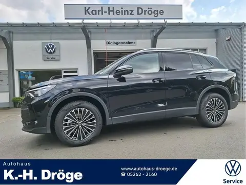 Used VOLKSWAGEN TIGUAN Diesel 2024 Ad 