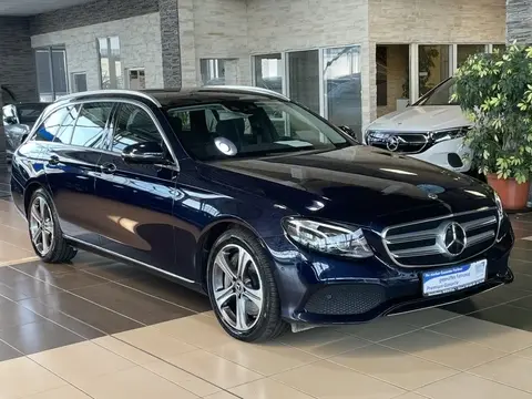 Used MERCEDES-BENZ CLASSE E Diesel 2018 Ad 