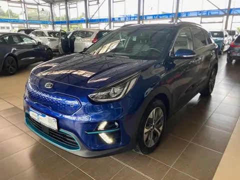 Annonce KIA NIRO Non renseigné 2021 d'occasion 