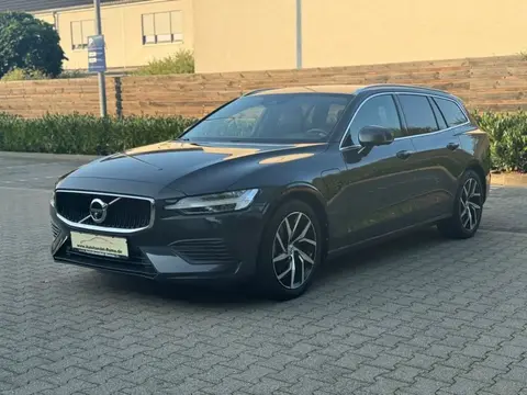 Annonce VOLVO V60 Hybride 2020 d'occasion 