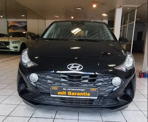 Annonce HYUNDAI I10 Essence 2021 d'occasion 