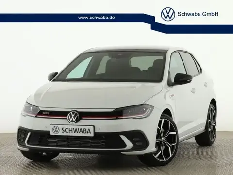 Used VOLKSWAGEN POLO Petrol 2024 Ad 