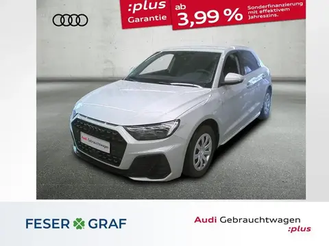 Used AUDI A1 Petrol 2023 Ad 