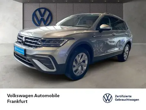 Annonce VOLKSWAGEN TIGUAN Diesel 2023 d'occasion 