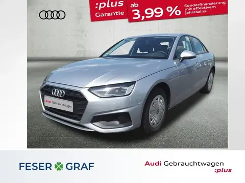 Used AUDI A4 Diesel 2022 Ad 