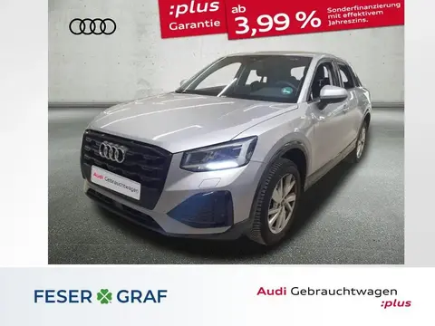 Used AUDI Q2 Diesel 2023 Ad 